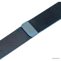 Браслет Evolution AW44-ML01 для Apple Watch 42/44 мм (blue)