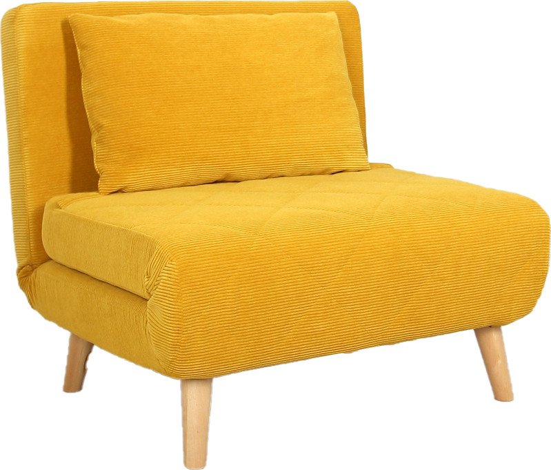 

Диван DiArt Элли 900 (велюр Vertical 560/ножки светлые)