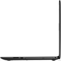 Ноутбук Dell Inspiron 17 3793-2199