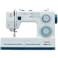 Электромеханическая швейная машина Chayka Silver