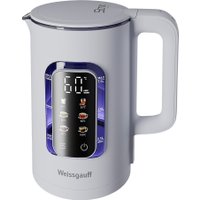 Электрический чайник Weissgauff WK 1500 Dw Touch BodyCool