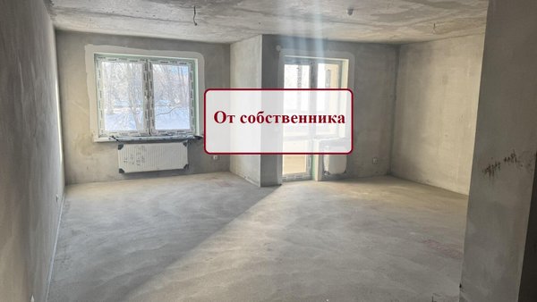 1-комн. квартира — Минск, Минина ул. 6