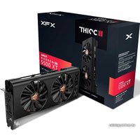 Видеокарта XFX Radeon RX 5500 XT 8GB GDDR6 THICC II Pro RX-55XT8DFD6