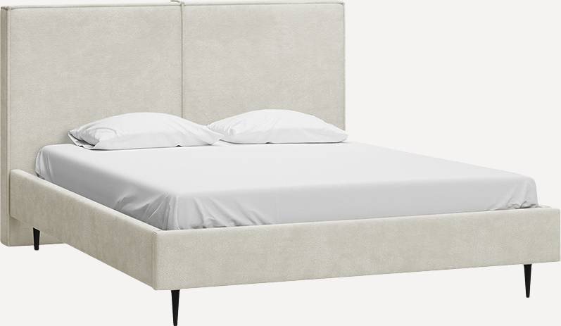 

Кровать Divan Эби 180 (Happy Light)