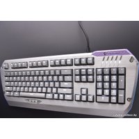 Клавиатура Tesoro Colada Saint (Cherry MX Red)