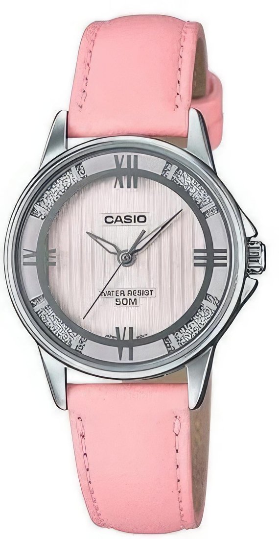 

Наручные часы Casio LTP-1391L-4A2