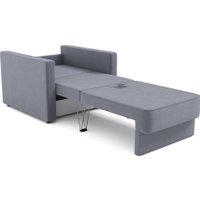 Кресло-кровать Mio Tesoro Таурус (velutto 32)