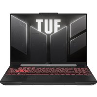 Игровой ноутбук ASUS TUF Gaming A16 2024 FA607PI-QT021