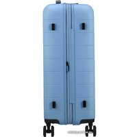Чемодан-спиннер American Tourister Novastream 67 см (pastel blue)