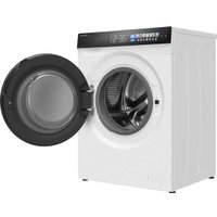 Стиральная машина Meferi MFW101216WH Comfort