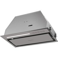 Кухонная вытяжка MAUNFELD Clare 60 (нержавеющая сталь)