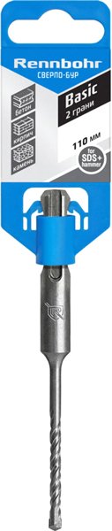 

Сверло Rennbohr 691011
