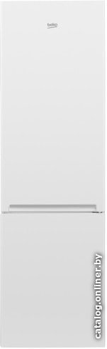 Холодильник BEKO RCNK321K20W