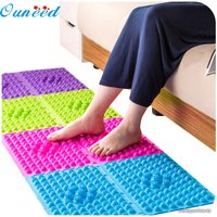 Массажный коврик ZEZ Sport Пазл ZYB