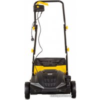 Скарификатор-аэратор Huter ESA-2000