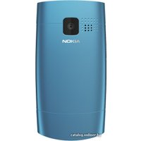 Кнопочный телефон Nokia X2-01