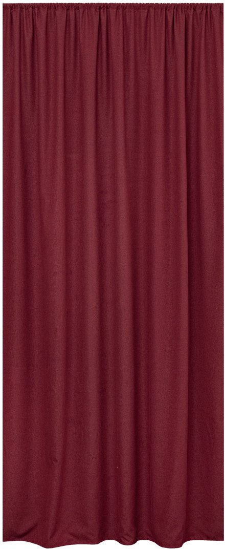 

Штора Amore Mio RR 2014-19 200x270 20625 (бордовый)