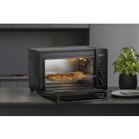 Мини-печь Hisense HOM30AF