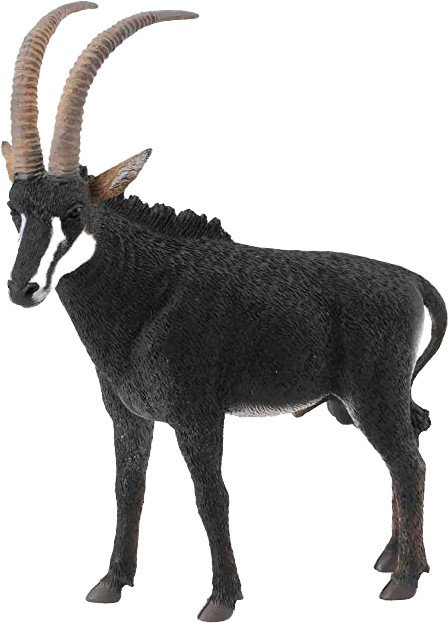 

Фигурка Collecta Гигантская Антилопа 88564b