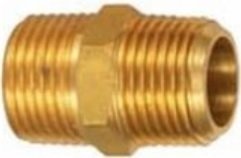 

Фитинг RockForce Соеденитель резьбовой нар рез 1/2x1/2" RF-MM08/08