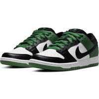 Кроссовки Nike SB Dunk Low Classic Green BQ6817-302 (43)