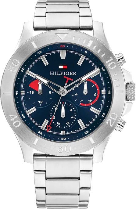 

Наручные часы Tommy Hilfiger 1792113