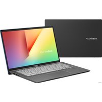 Ноутбук ASUS VivoBook S14 S431FA-AM001R