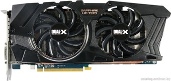 Sapphire HD 7970 OC 3GB GDDR5 (11197-03)