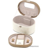 Шкатулка для украшений Jardin D'ete P6814B