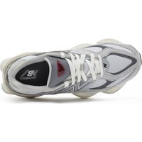 Кроссовки New Balance 9060 Rain Cloud Grey U9060GRY (41.5)