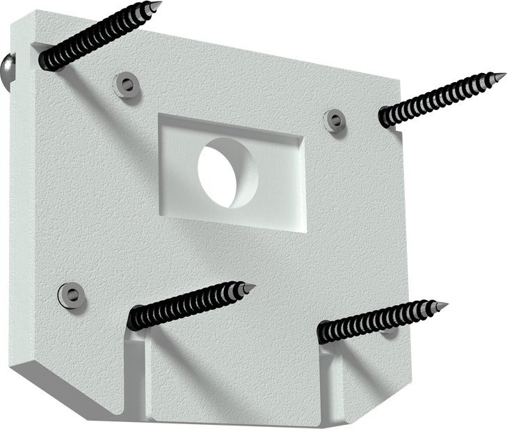Заглушка для шинопровода Novotech Shino Flum 135132