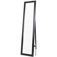Зеркало Teroto Мэтсон A 40x170 (черный шелк)
