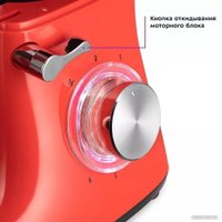 Планетарный миксер Kitfort KT-3433-1