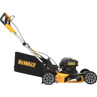 Газонокосилка DeWalt DCMWSP564N (без АКБ) в Барановичах