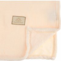 Плед Домашняя Мода Нежность (180x200)