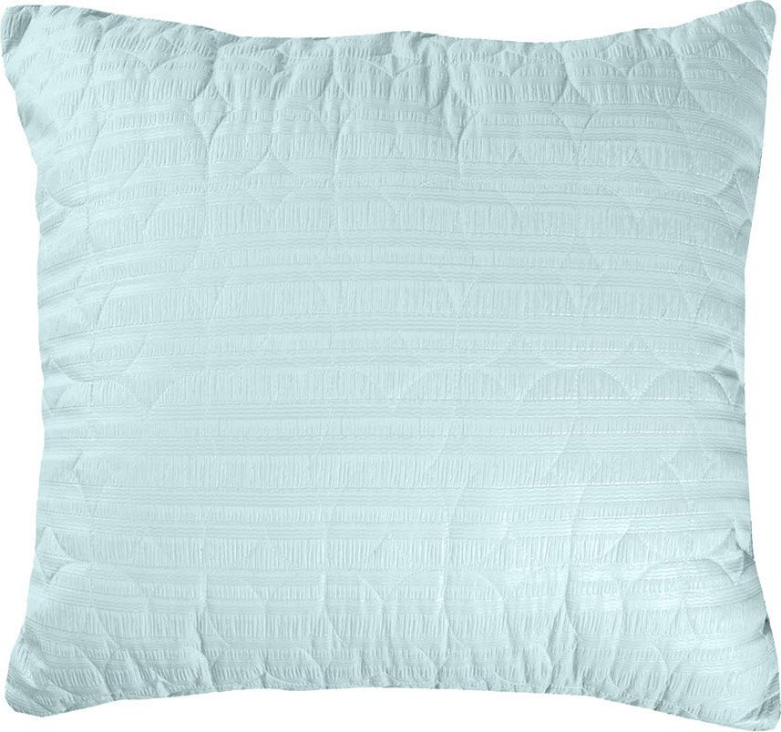 Спальная подушка Just Sleep Cotton Fresh 68х68 11172902-Cf (голубой)