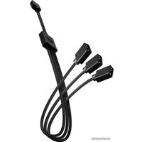 Система жидкостного охлаждения для процессора Cooler Master MasterLiquid ML240R RGB MLX-D24M-A20PC-R1