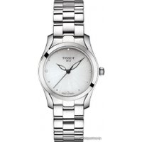 Наручные часы Tissot T-wave T112.210.11.036.00