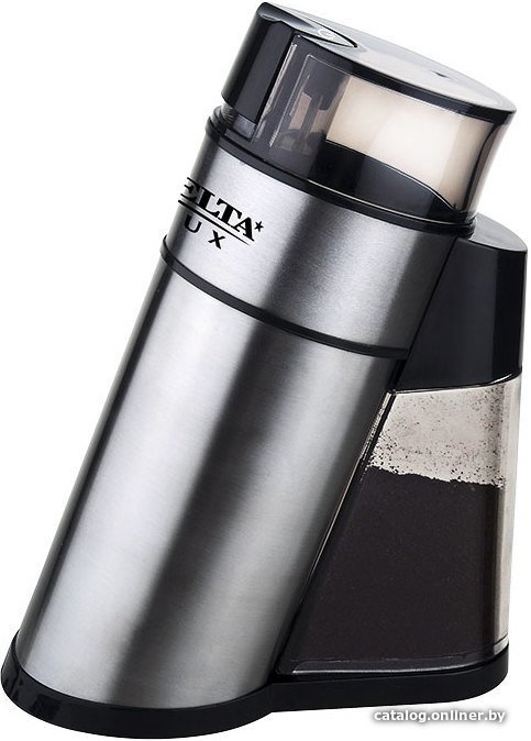 Электрическая кофемолка Delta Lux DL-086K
