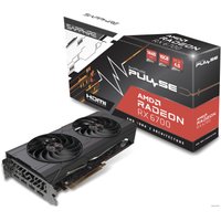 Видеокарта Sapphire Pulse Radeon RX 6700 10GB 11321-02