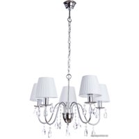 Подвесная люстра Arte Lamp Melisa A9123LM-5CC