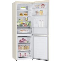 Холодильник LG DoorCooling+ GC-B459SESM в Гомеле