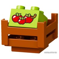 Конструктор LEGO Duplo 10836 Городская площадь