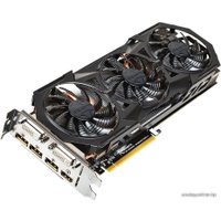 Видеокарта Gigabyte GeForce GTX 960 2GB GDDR5 (GV-N960G1 Gaming-2GD)