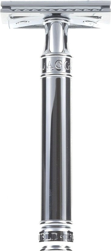 

Бритвенный станок Edwin Jagger DE89BL Т-образный