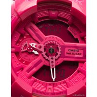 Наручные часы Casio GMA-S110CC-4A