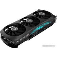 Видеокарта ZOTAC GeForce RTX 4070 Ti Super Trinity Black Edition 16GB GDDR6X ZT-D40730D-10P