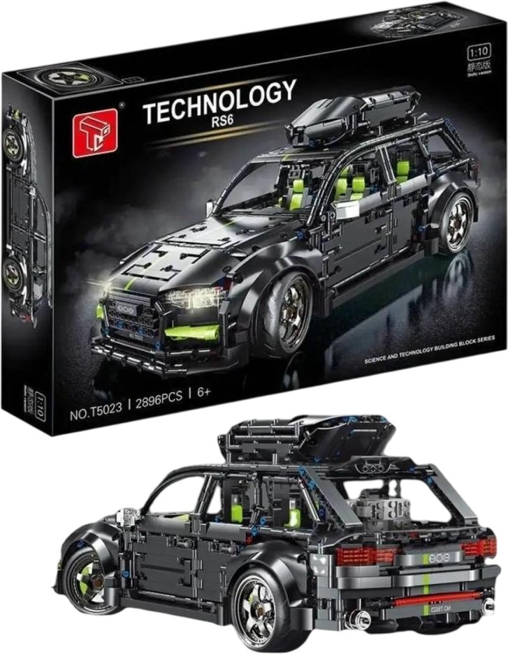 

Конструктор TGL T5023
