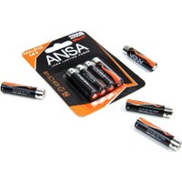 Батарейка ANSA V LR6/BL-4 AA (12 блоков по 4 шт)