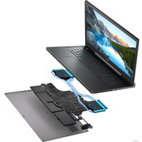 Игровой ноутбук Dell G7 17 7790 G717-8252